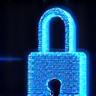 AES-256 암호화 아이콘