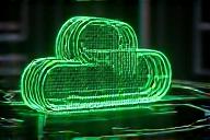 백엔드 기술 스택 아이콘들: Node.js, Python